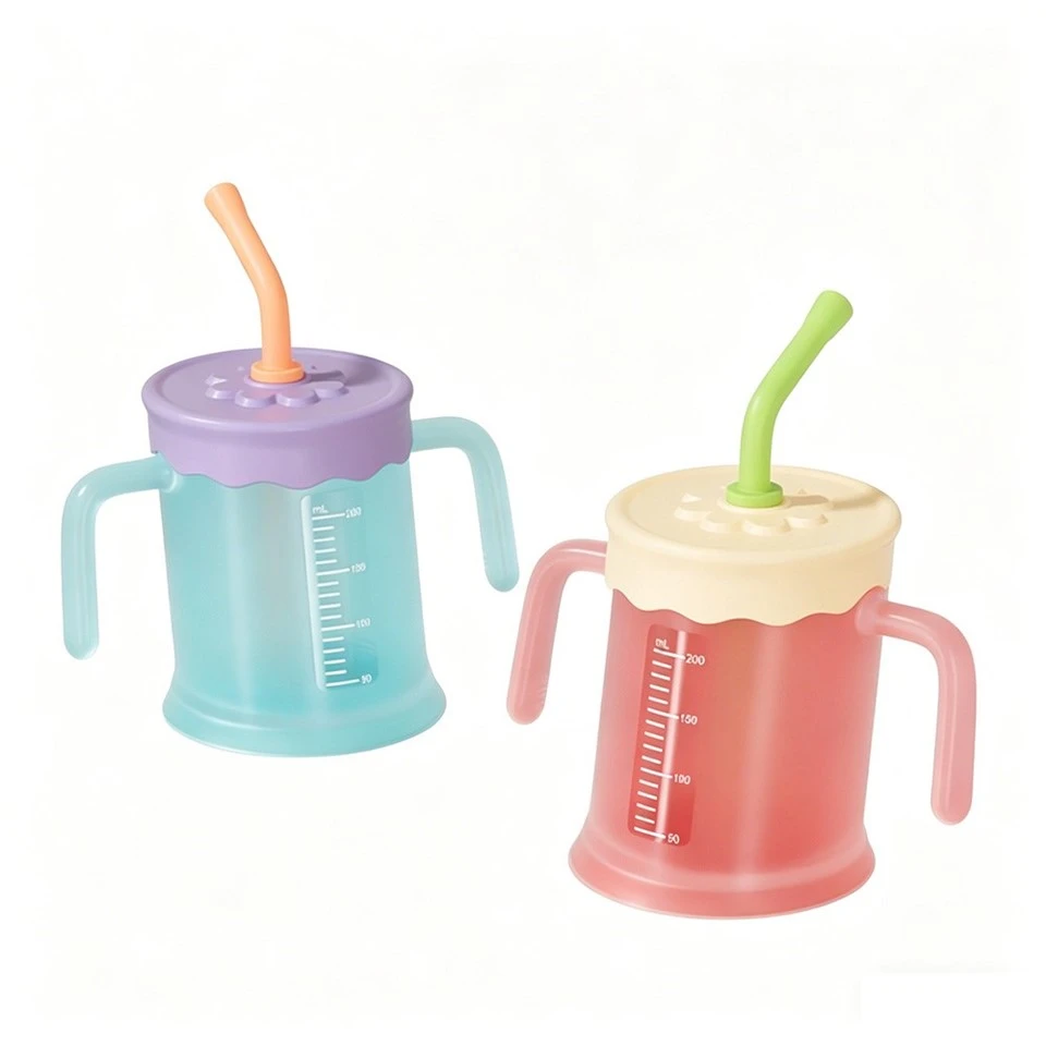 PP Silicone Training Cup suppliers