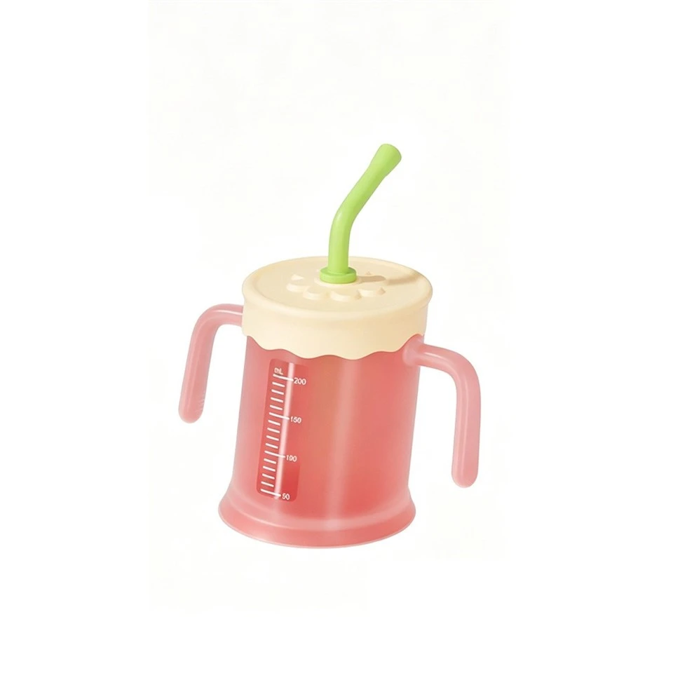 PP Silicone Training Cup best
